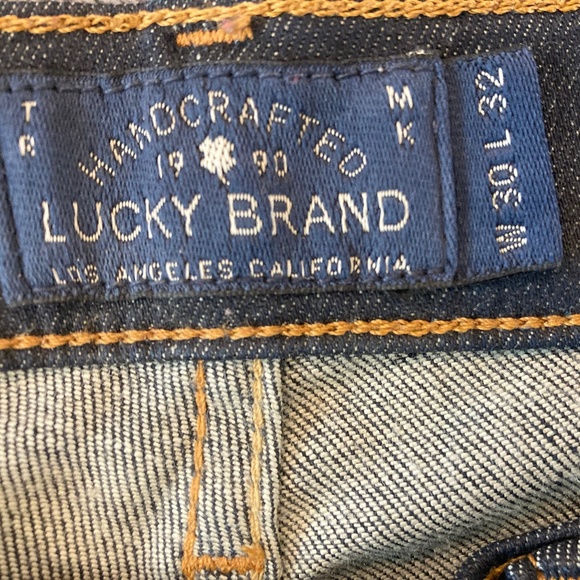 Lucky Jeans Men’s - Picture 3 of 5